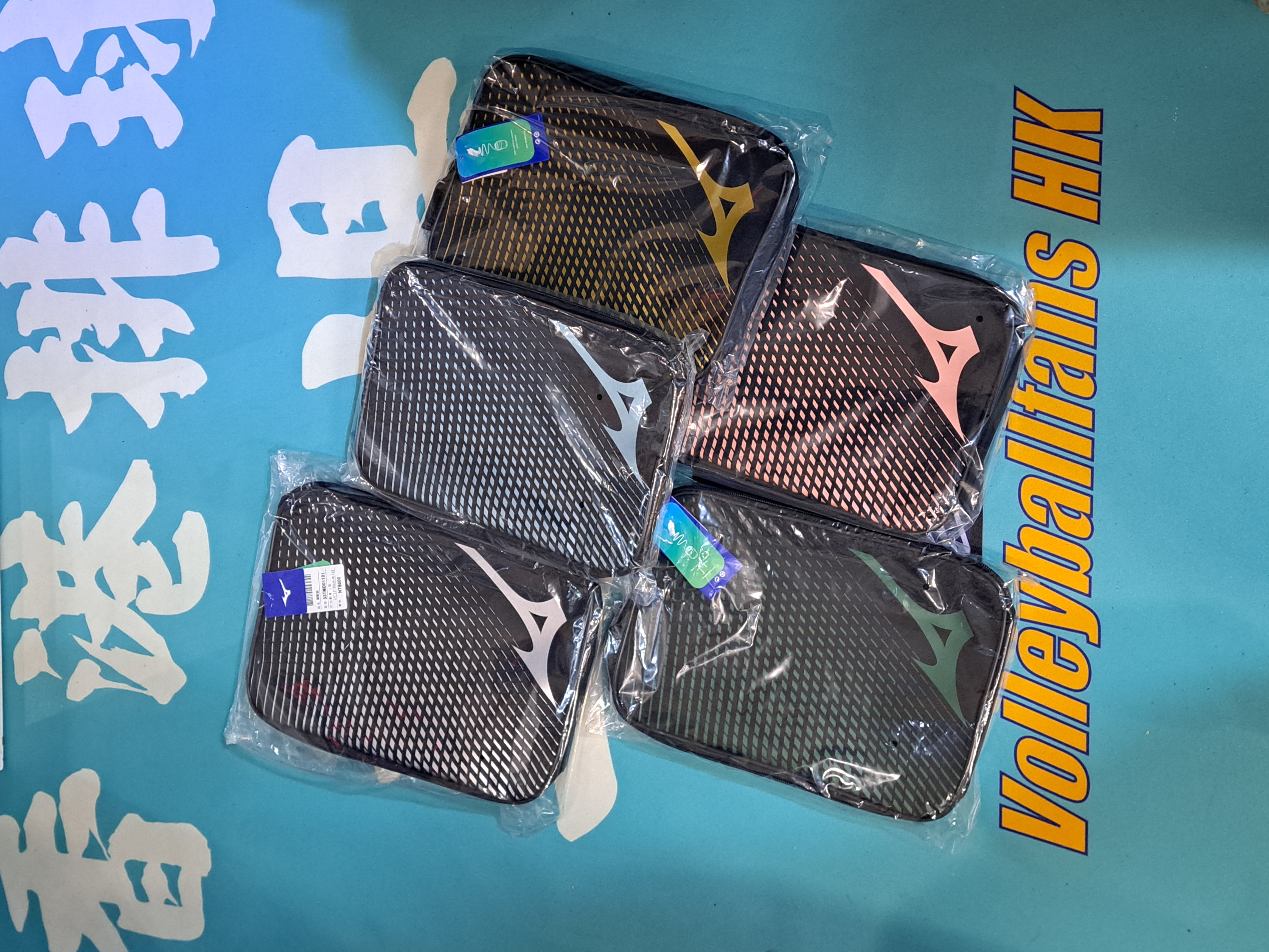 Mizuno 鞋袋