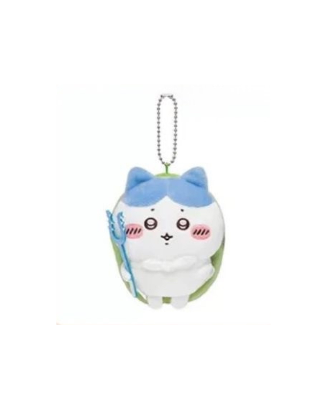 【D賞】2026年小八一番賞- 掛飾（青椒釀肉）