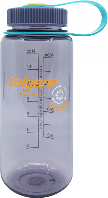 Nalgene Wide Mouth Tritan Sustain 16OZ (473ml)