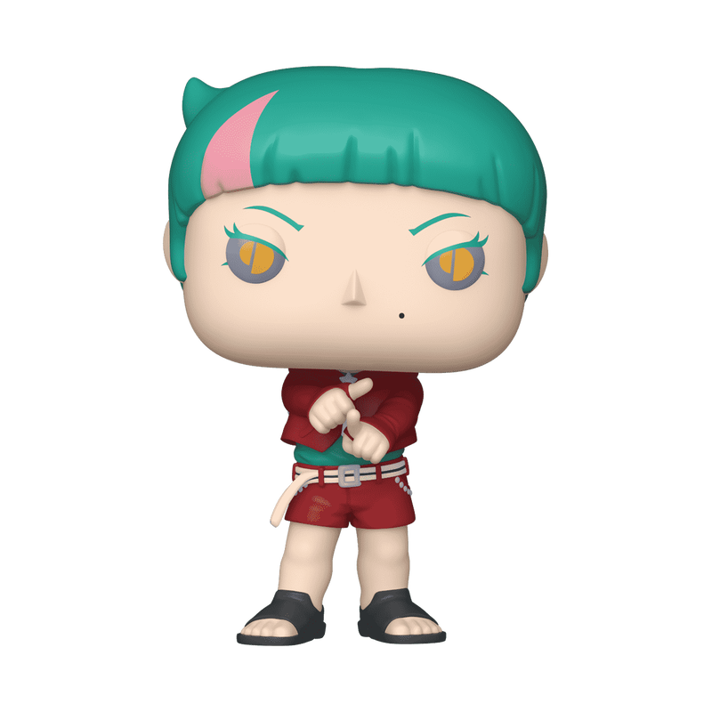 📦訂購 美國代購 Funko POP! NARUTO Daemon Figure 火影忍者 模型