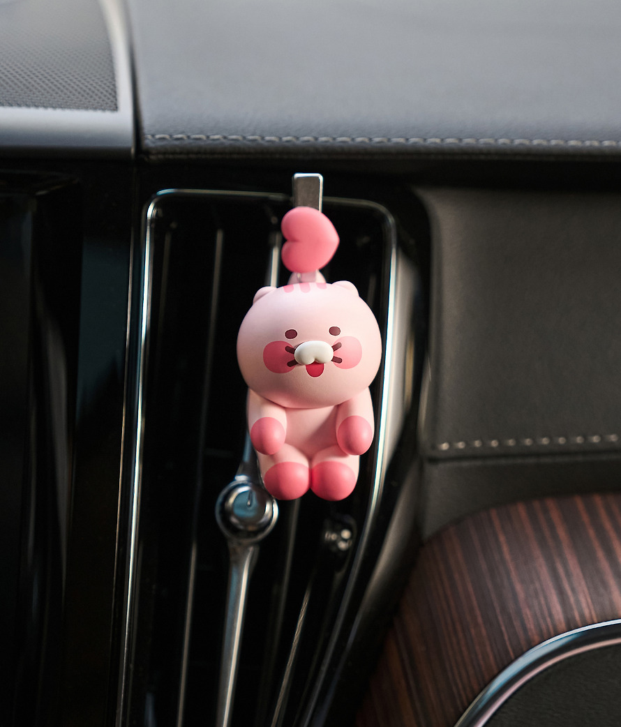 黑色 春植 空氣清新劑 香薰