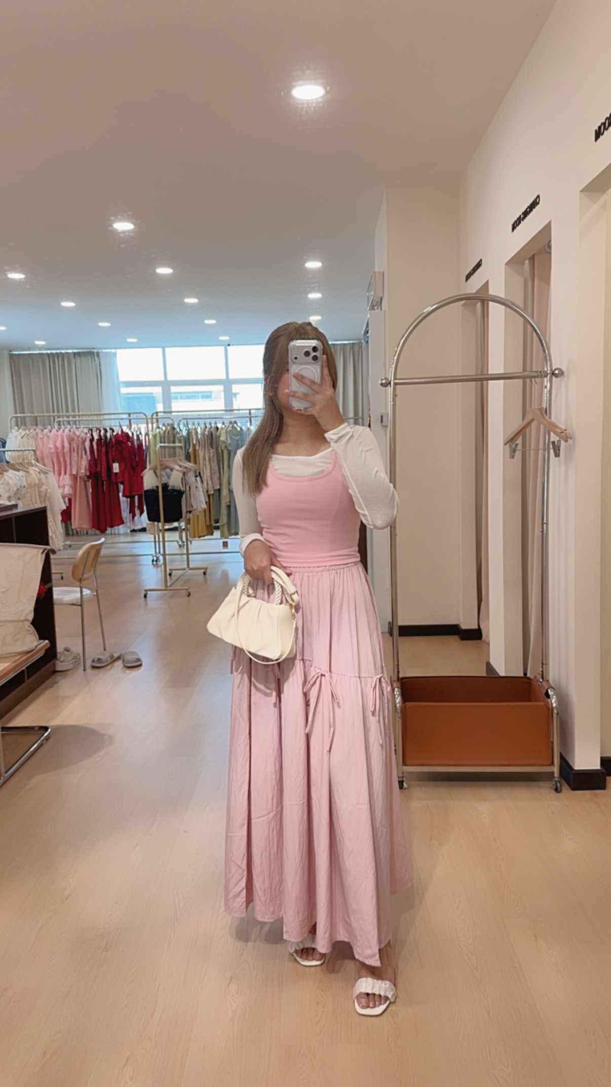 00029可爱两件套