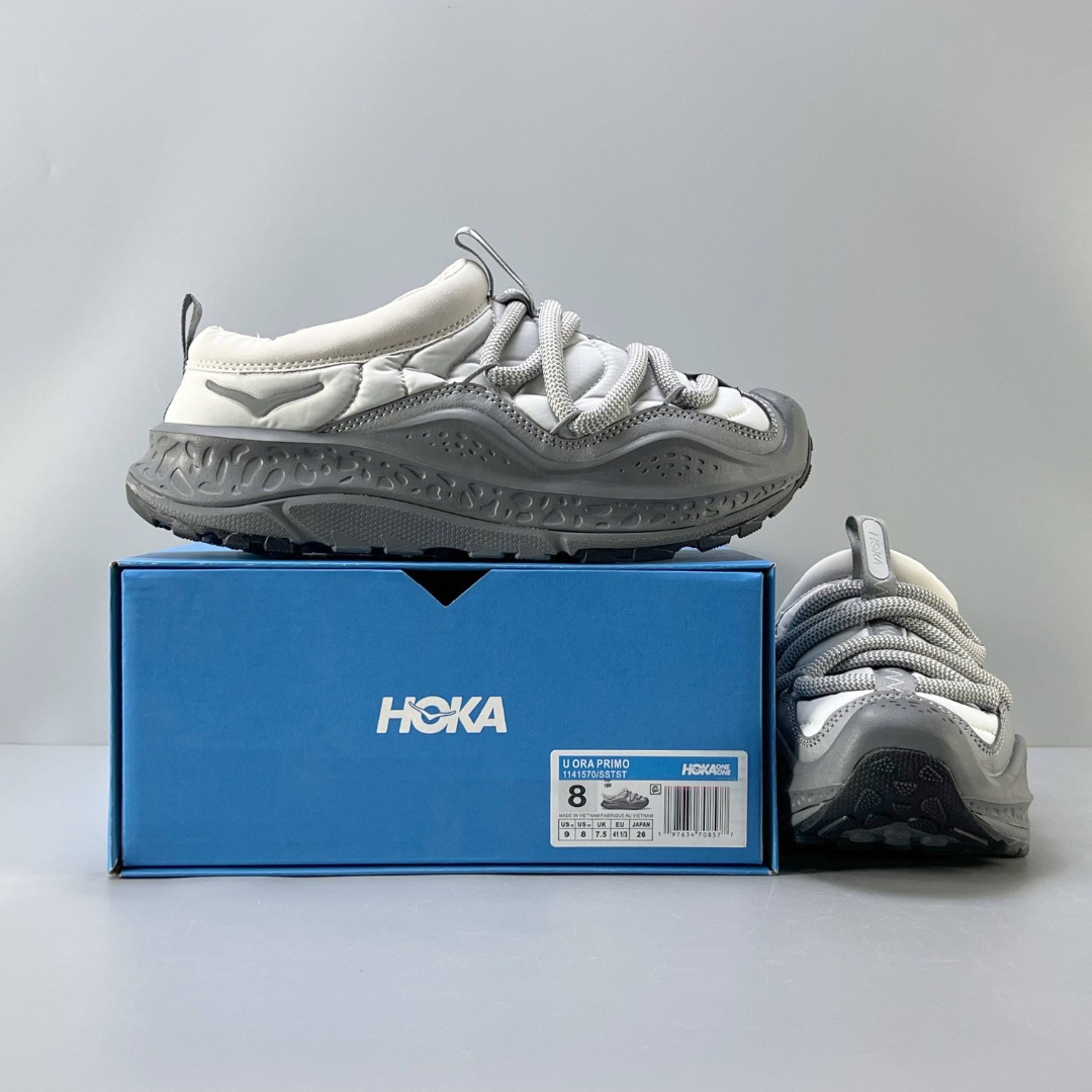 Hoka One One Ora Primo 