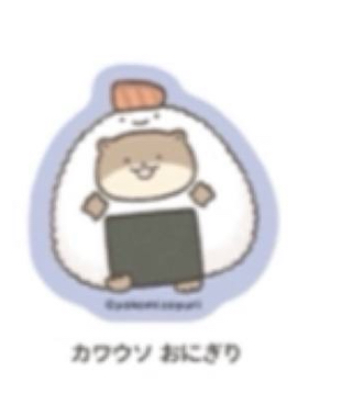 朗萌綺盟 貼紙｜預訂