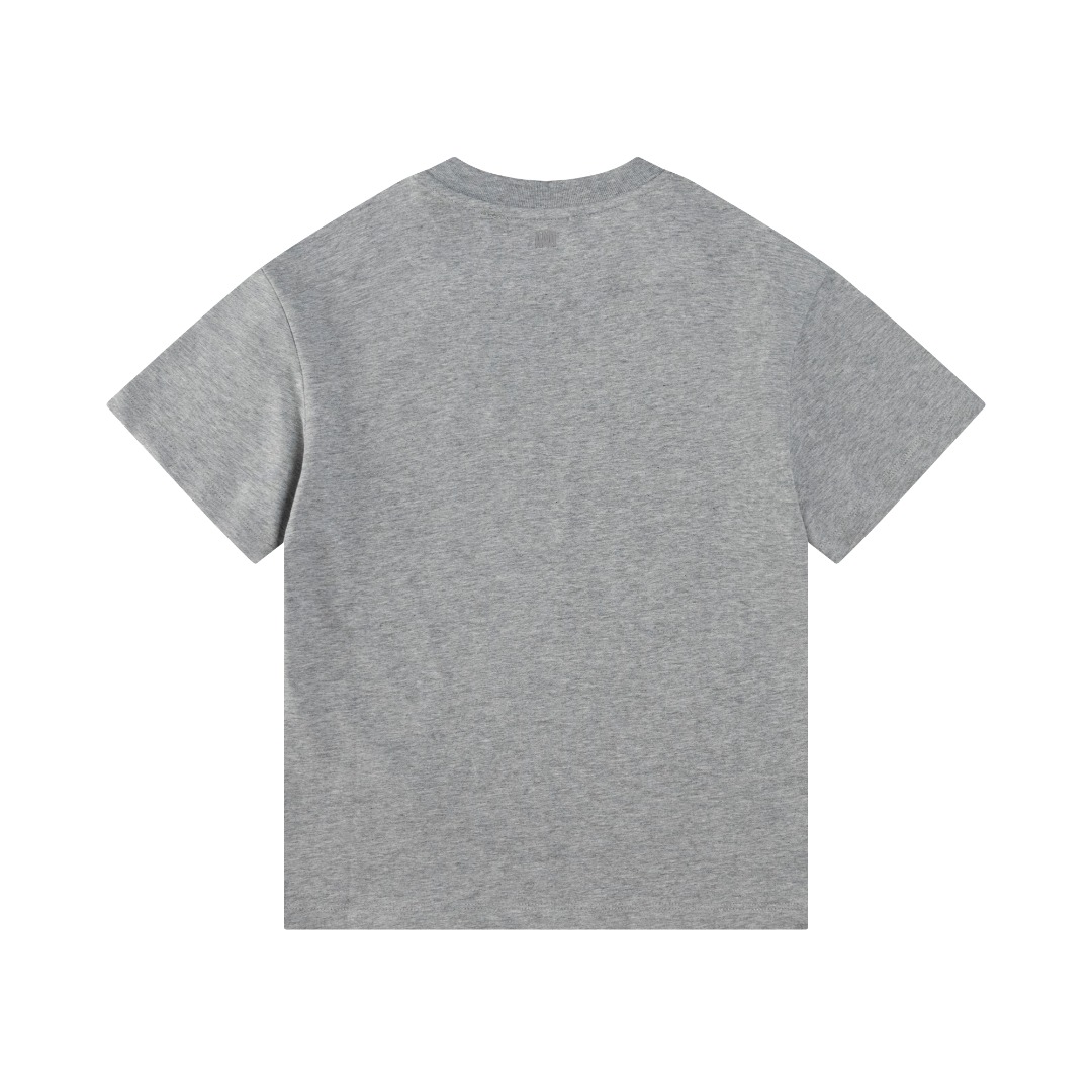 Ami Paris Ami de Coeur T-shirt