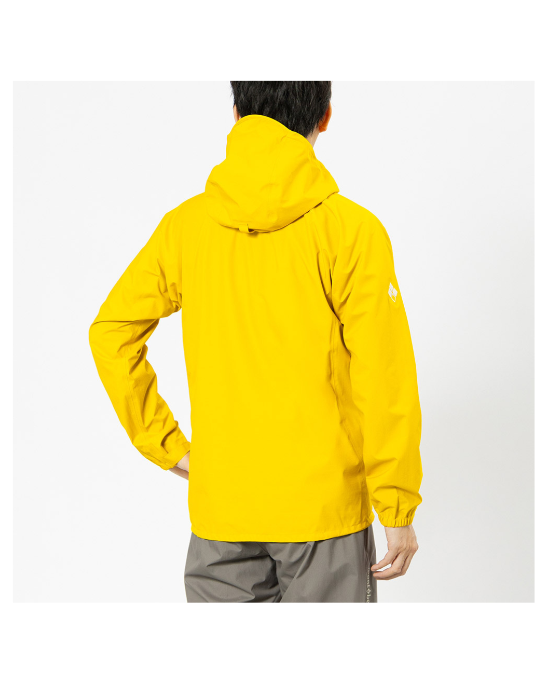 日本代購【 2026新色 日本直送 montbell  男裝 Storm Crusier Jacket Men Super Dry Tec 防水 透氣 輕便 外套 | 登山 風雨衣 |  風褸 | 雨褸 】