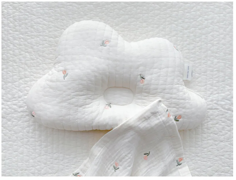 Airmesh Cloud Pillow - Classic