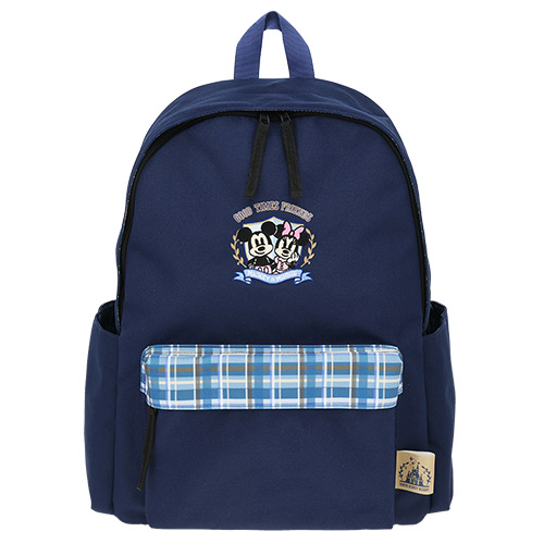 【預訂】TDR Good Times Friends - backpack