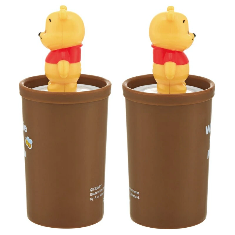 🔥🔥【日本直送《SKATER》彈出式衛生牙籤筒】