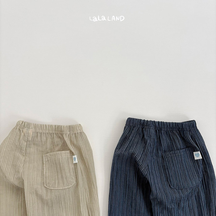 🇰🇷Lalaland kids 長褲