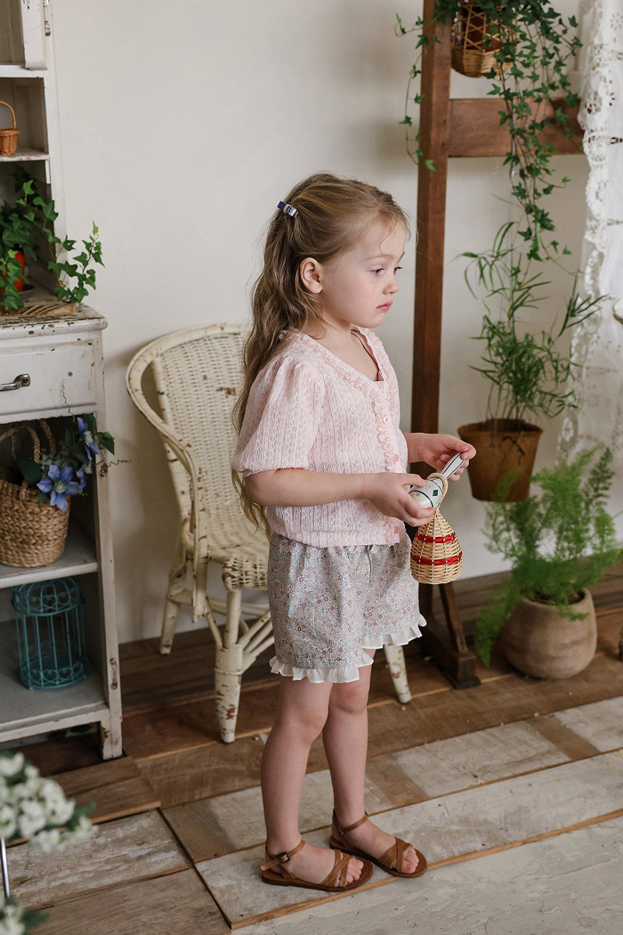 🇰🇷Puella_Flo外套