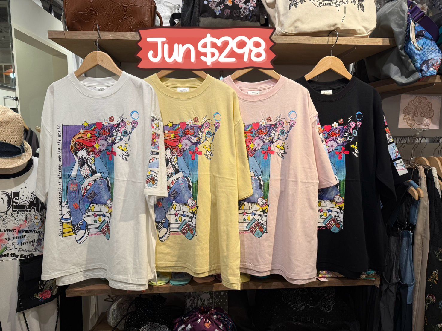 scolar特價 jun $298