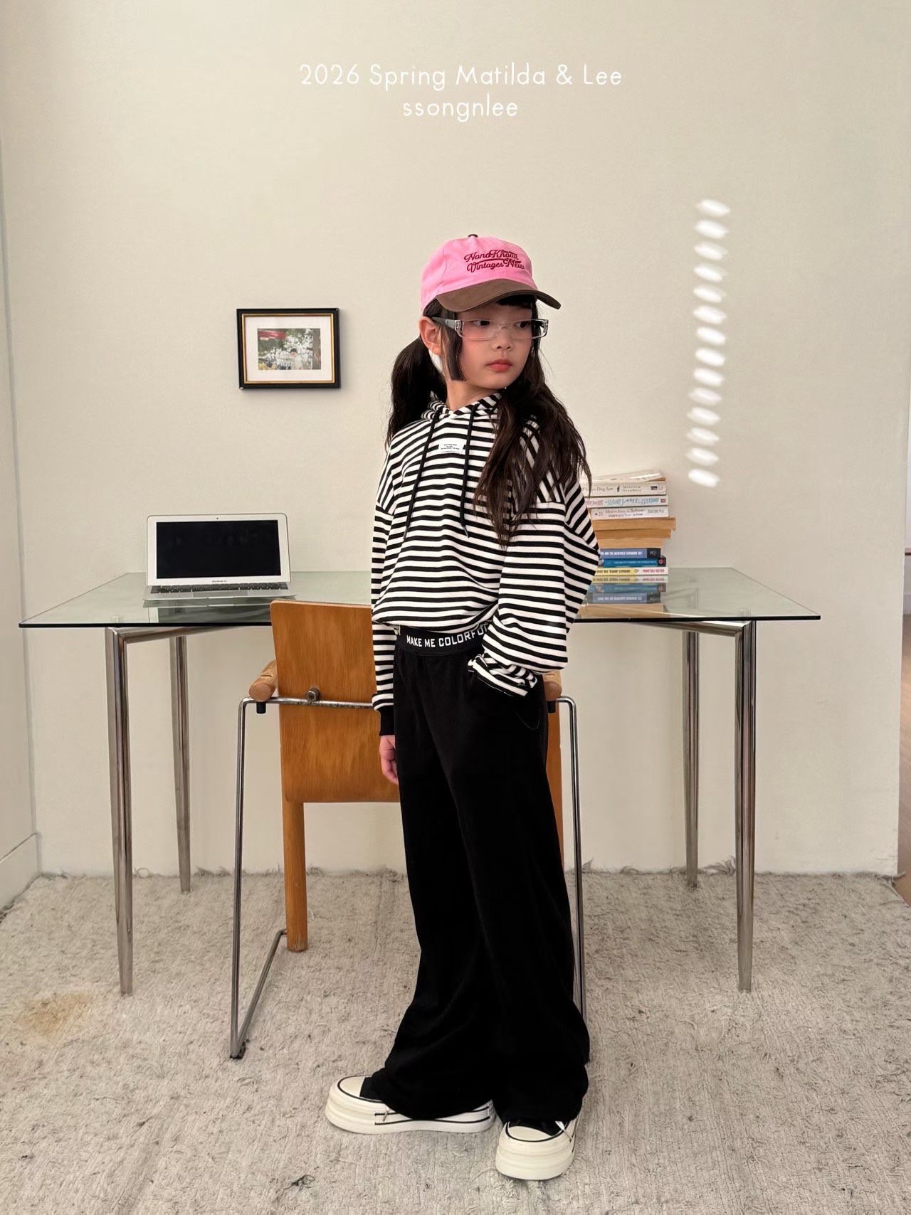 🇰🇷Matilda&Lee hood