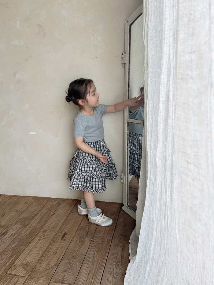 🇰🇷azalea半身裙