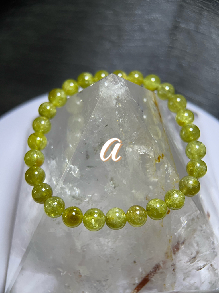 29B033 手鏈｜沙弗萊