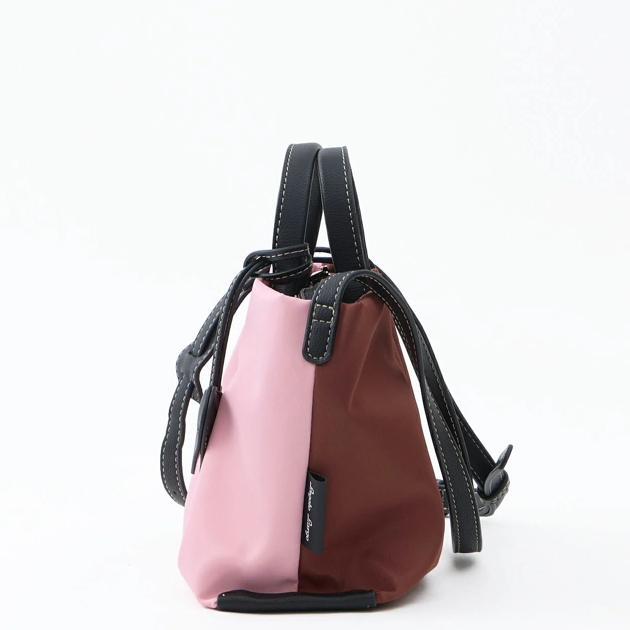 Legato Largo Double Face Mini Shoulder Bag [NEW ARRIVAL ✨]