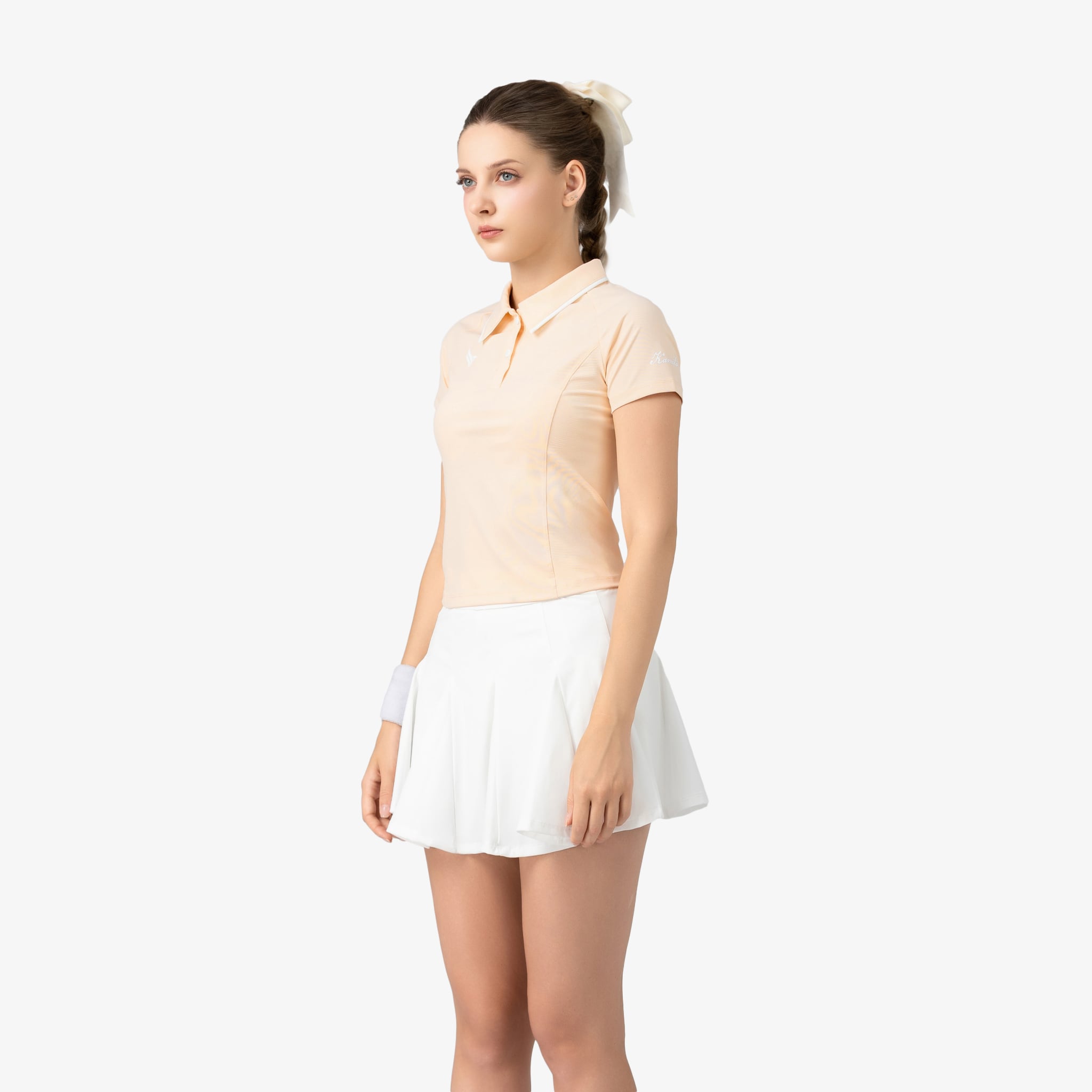 Kamito The Muse V1 Women's Polo Shirt