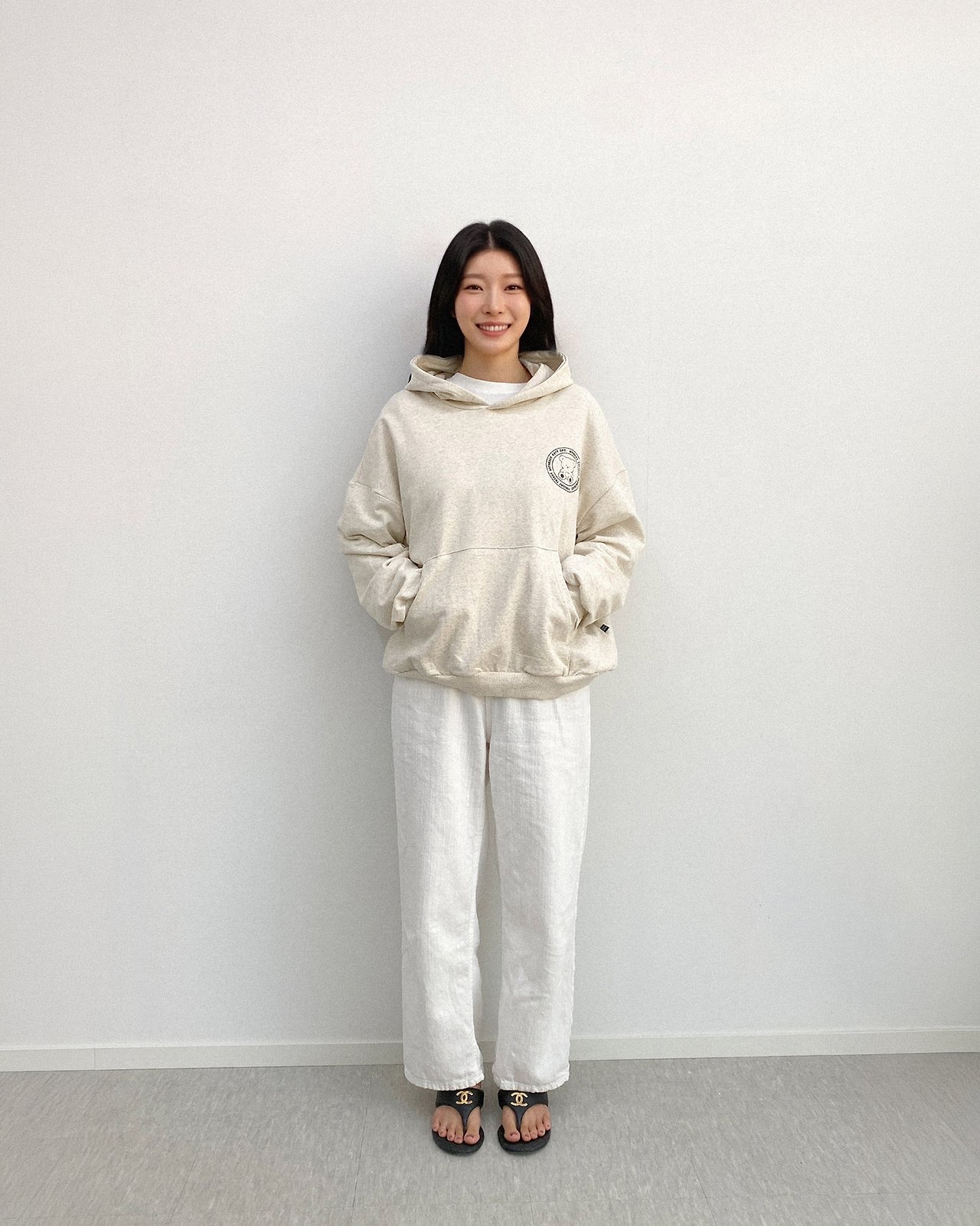 OOTT | Adult Hoodie Sweatshirt