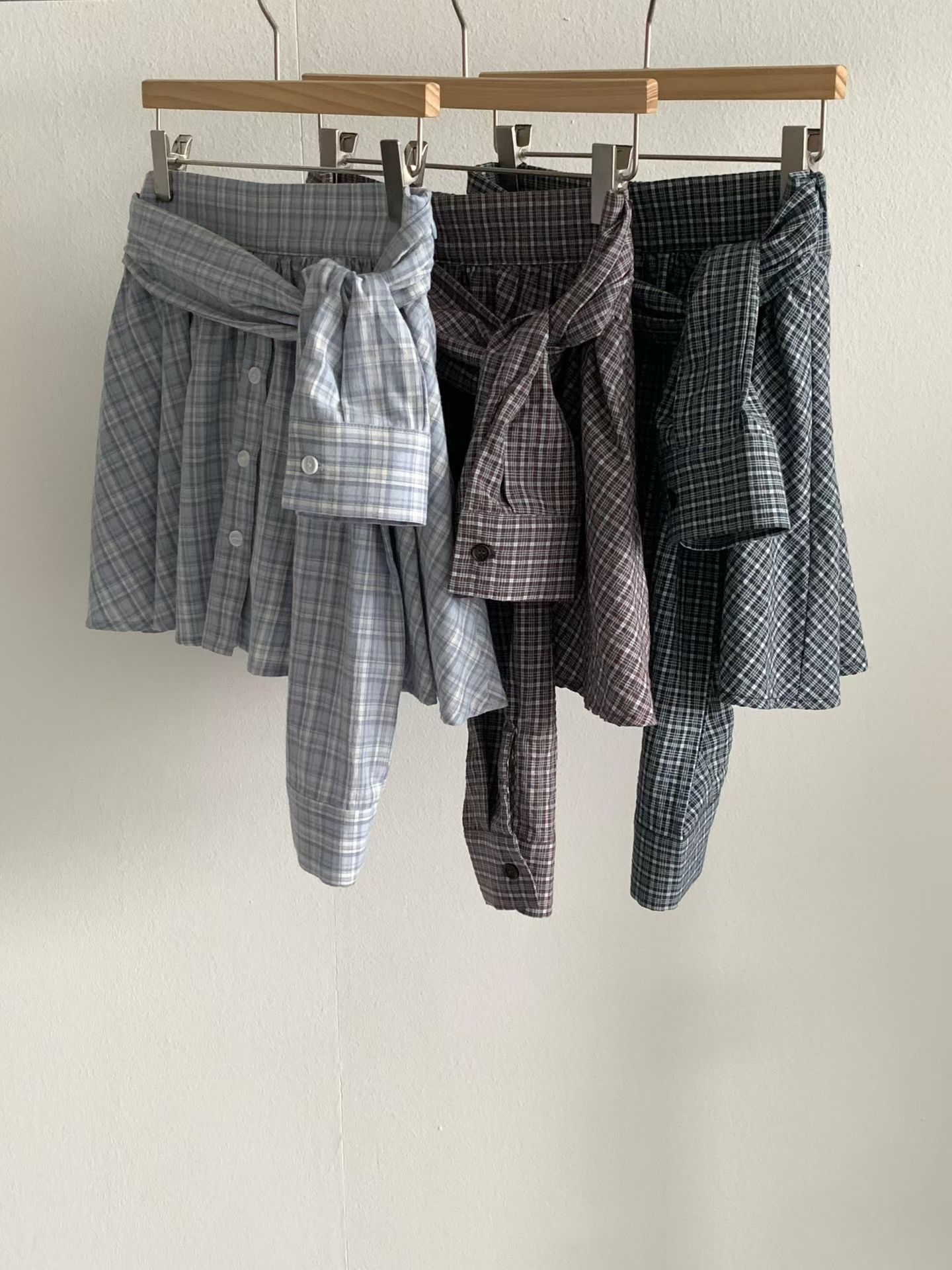 🇰🇷東大門女裝 | shirt skirt pants