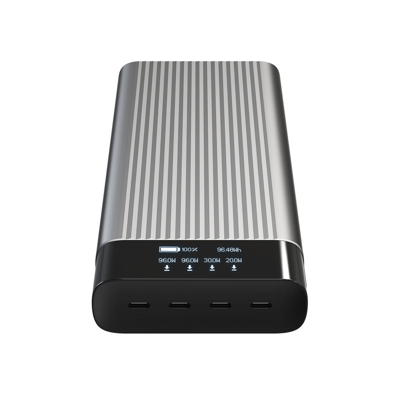 HyperJuice 35W GaN USB-C 充電器 HJ245B