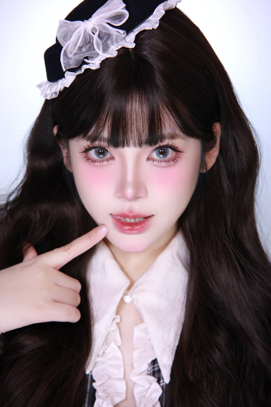 Lenspop 日拋2片 純淨島系列