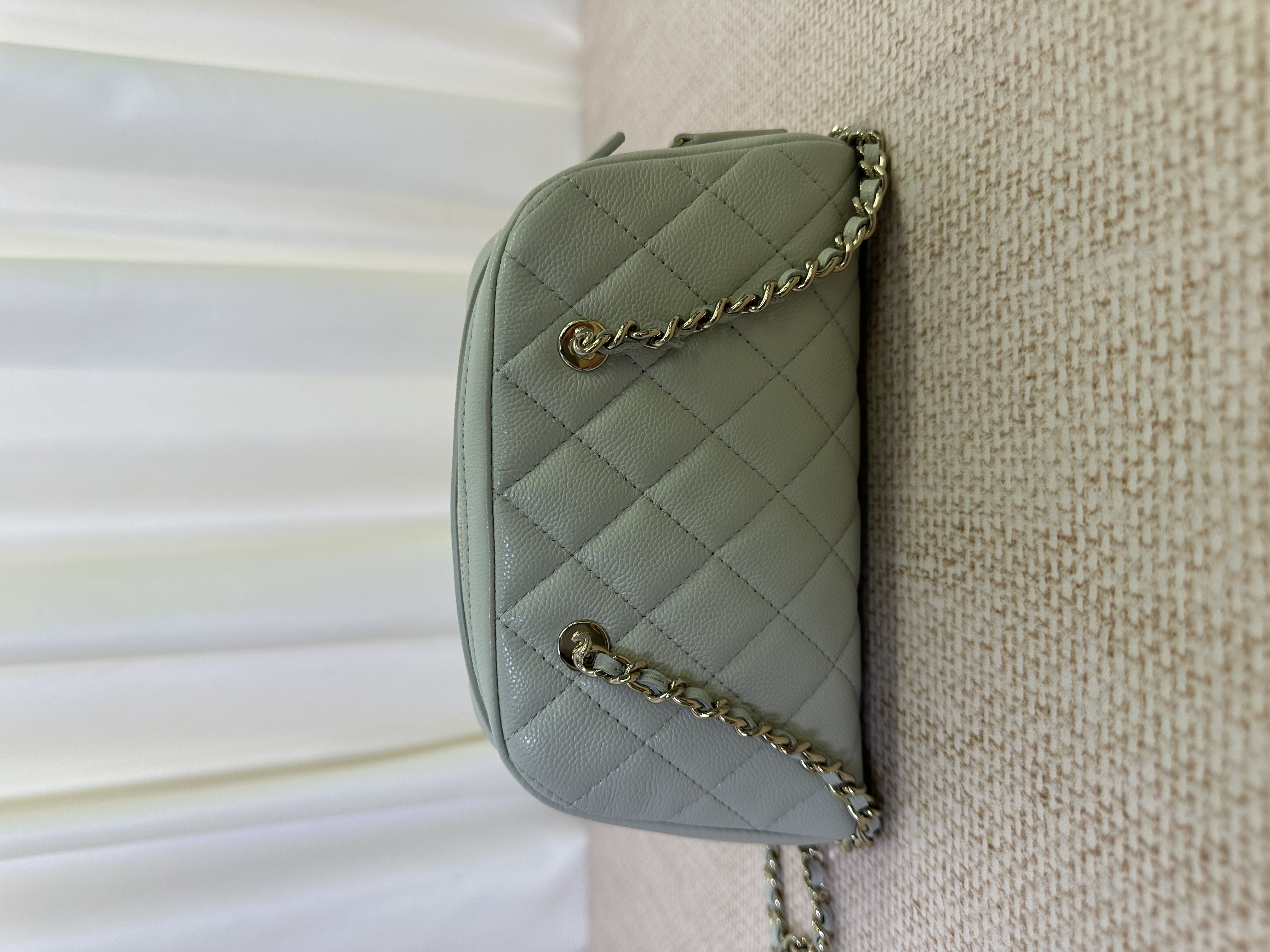 Pre-owned Chanel Chain Shoulder / Product Code: 26030911