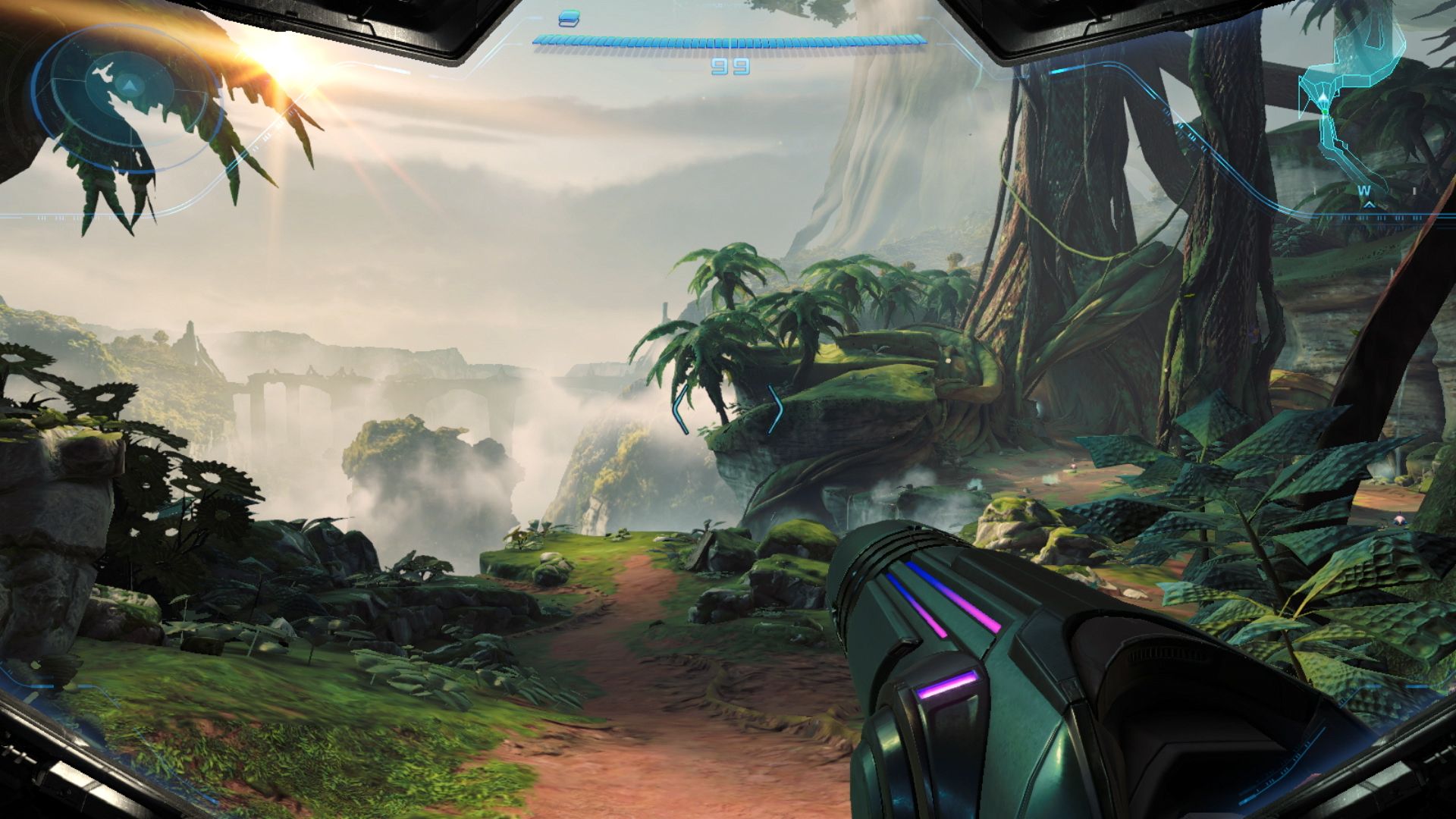 [現貨] [行版] NS2 密特羅德 究極4 穿越未知 中日英合版 Metroid Prime 4: Beyond