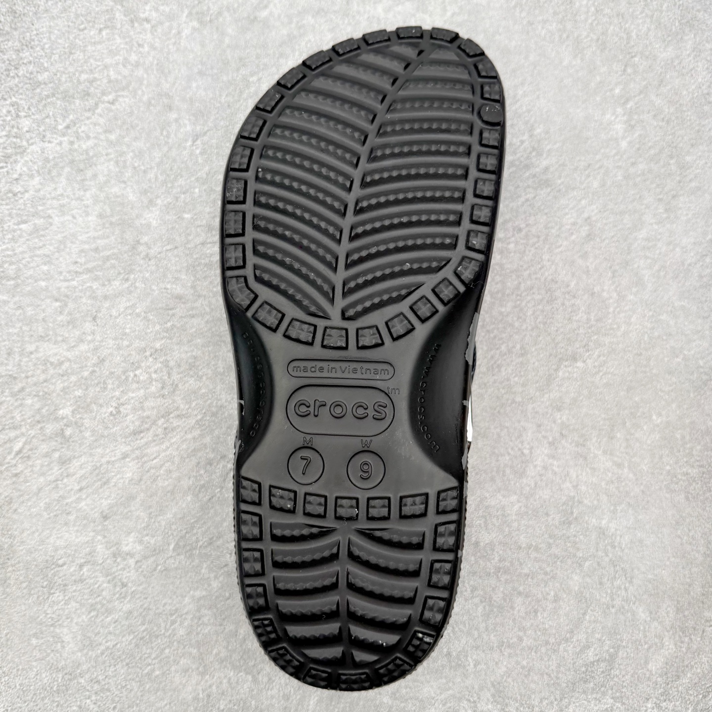 BAPE x Crocs Classic Clog