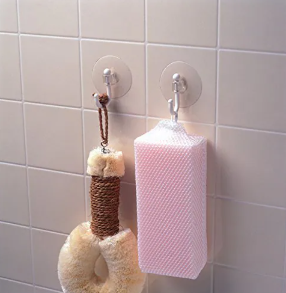 B442吸盤掛勾/LEC