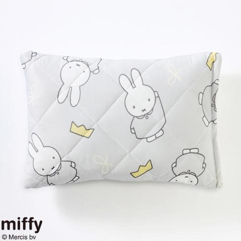 MIFFY 涼感 質地 枕頭仔 皇冠