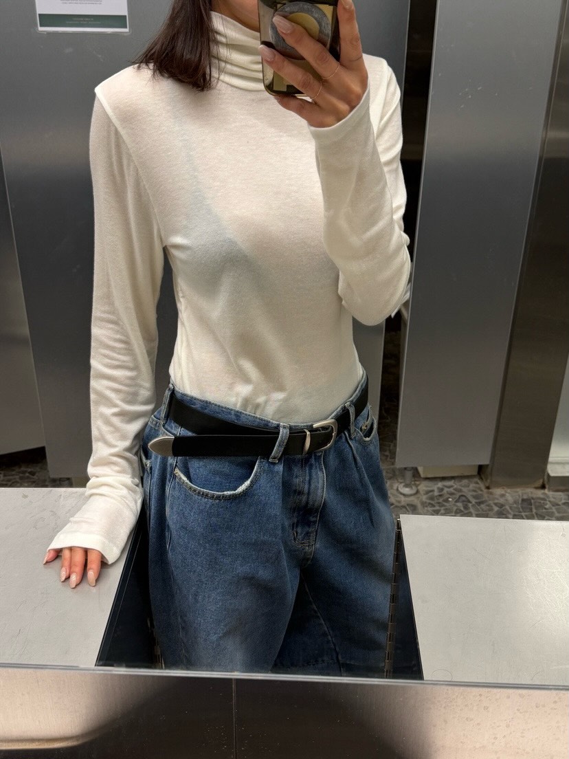 (2026FW) FRANC - TOP