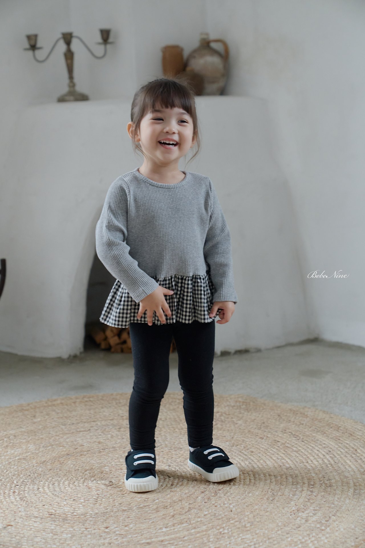 Bebenine Seven-Day Leggings
