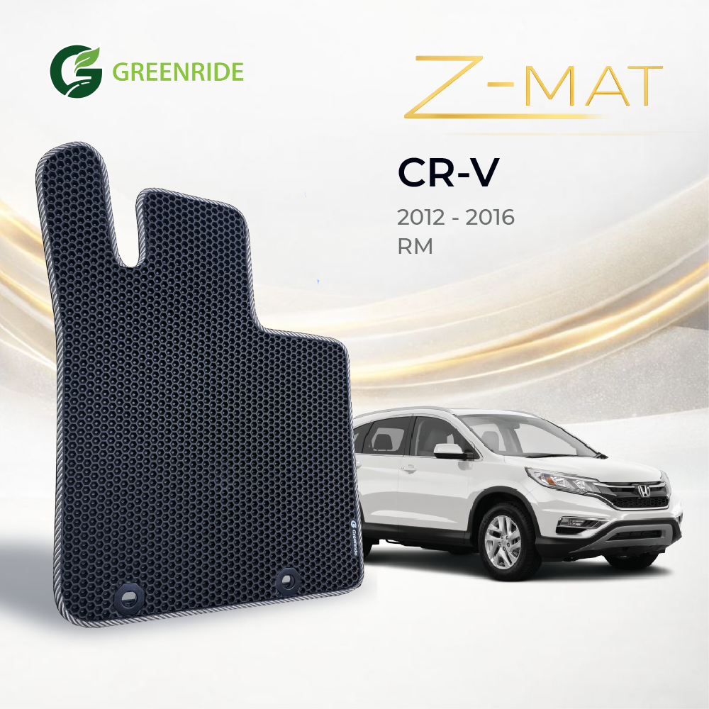 [Z-Mat] Honda CR-V [RM] (2012 - 2016)