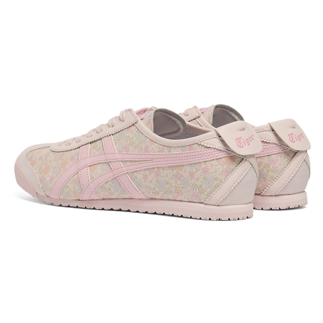 【预购】Onitsuka Tiger MEXICO 66｜1183C564