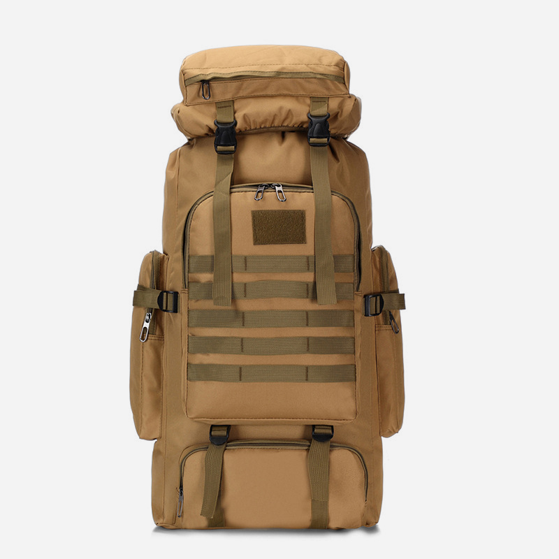 80 L Trekking Backpack / Hiking Backpack
