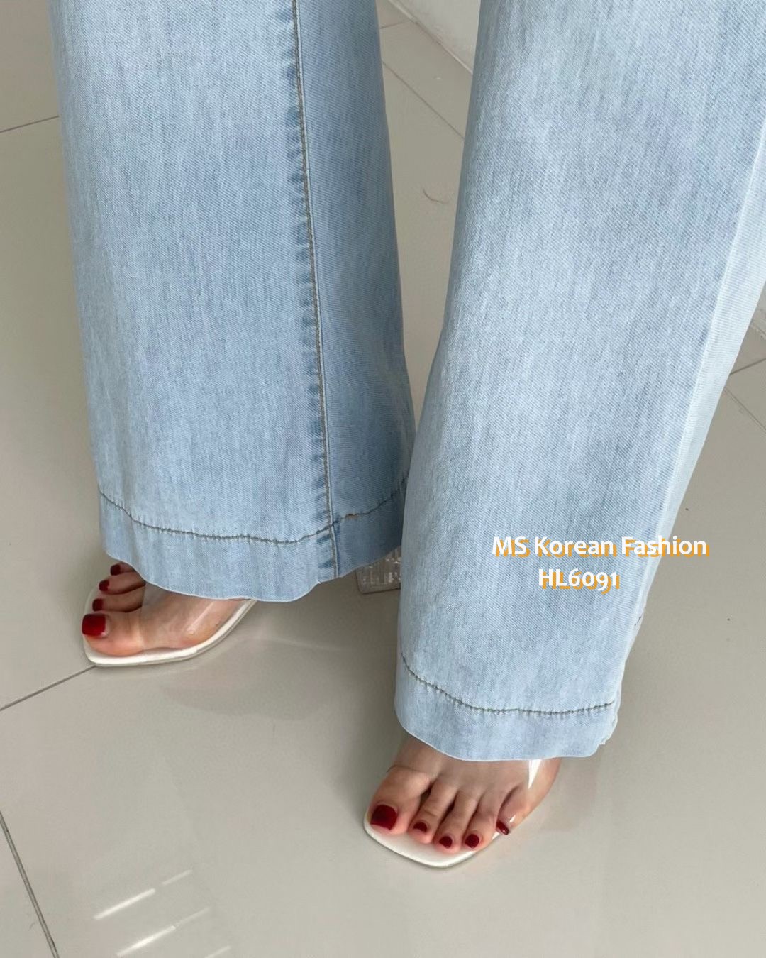 HL6091 韓國🌼Howluk前兩袋喇叭牛