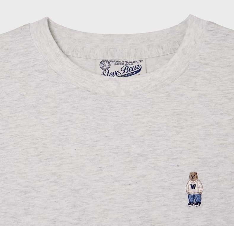 🇰🇷韓國Who A U短袖