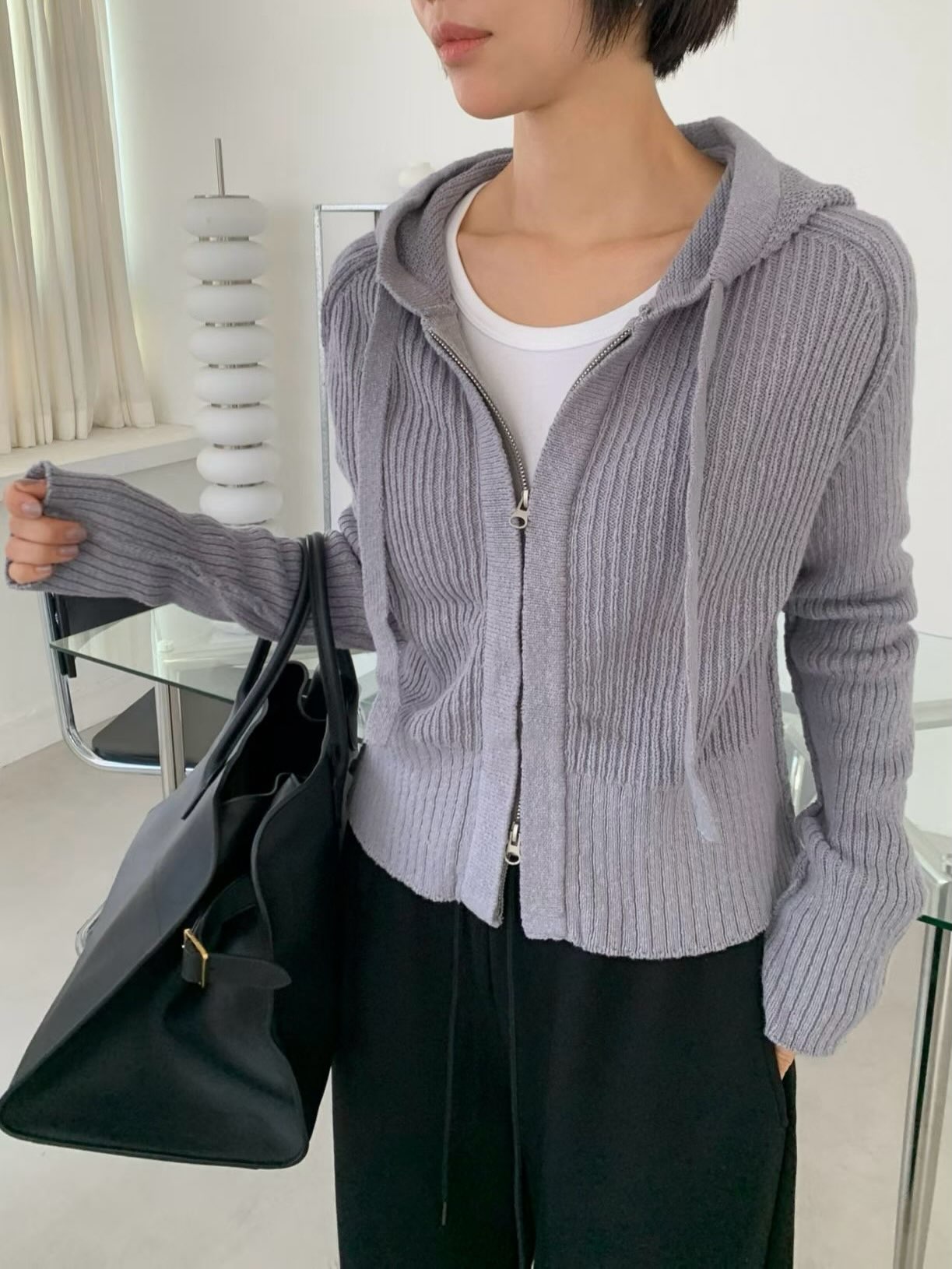 (2026FW) MOI - JACKET