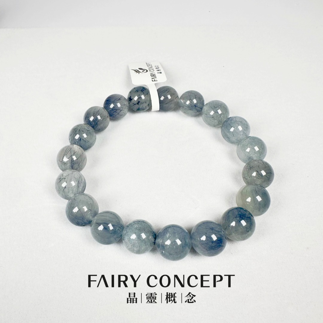 ✨10m+ 藍兔毛✨