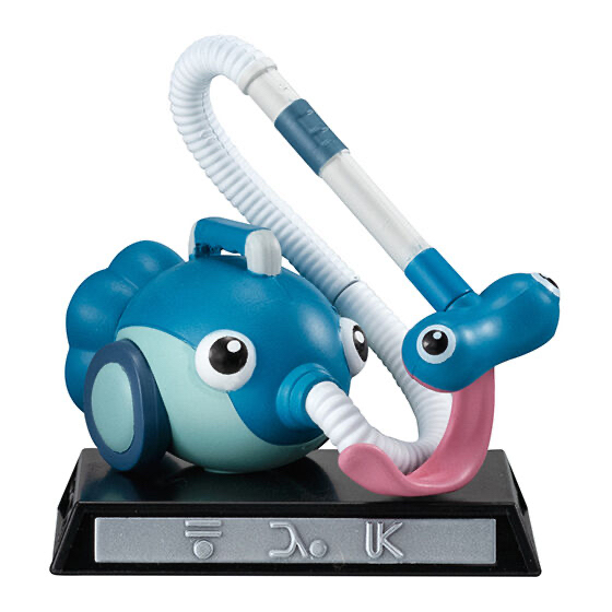 HUNTER X HUNTER 全職獵人 幻影旅團 道具模型 第2彈 Gashapon道具收藏 （友克鑫市ver.）扭蛋