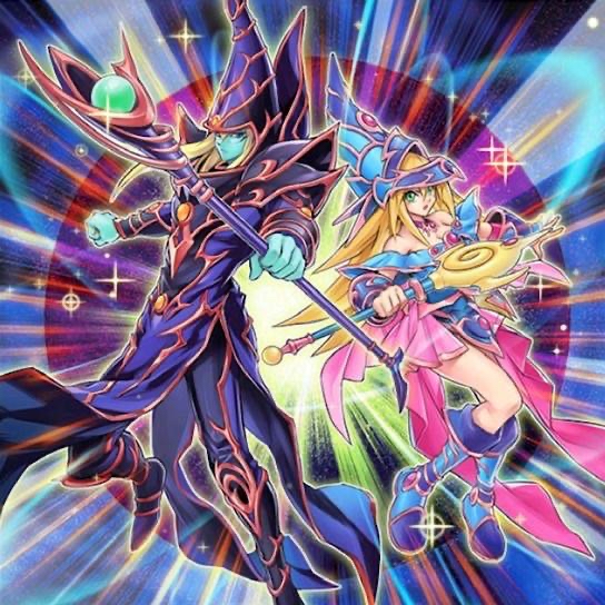 [2026.01環境] 黑魔導 牌組