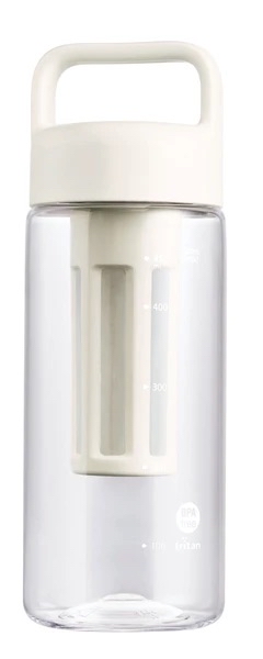 日本進口多功能帶濾網水瓶