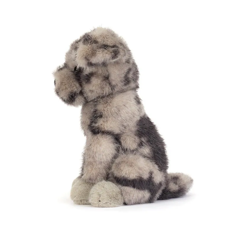 【英國】JellyCat Fluff Rescue Dog