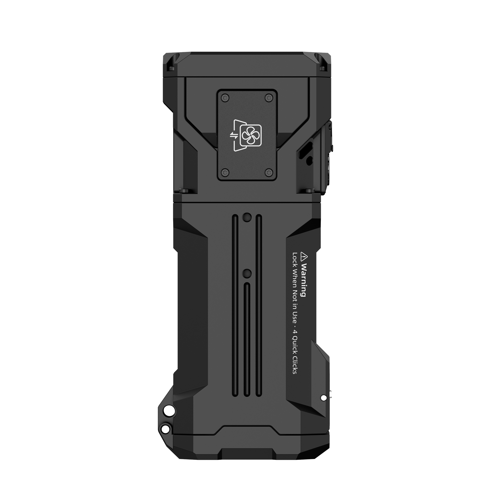 Wuben X1Pro 旗艦級手電筒