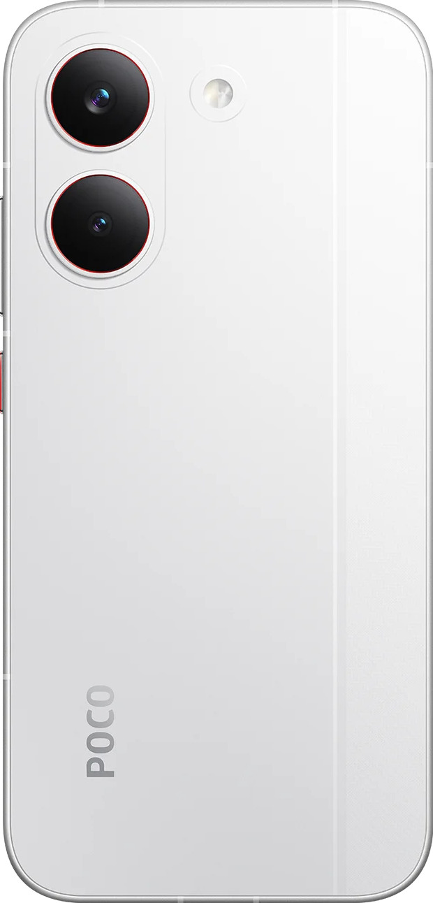 POCO X8 Pro 5G 智能手機｜1.5K 120Hz AMOLED・6500mAh電池