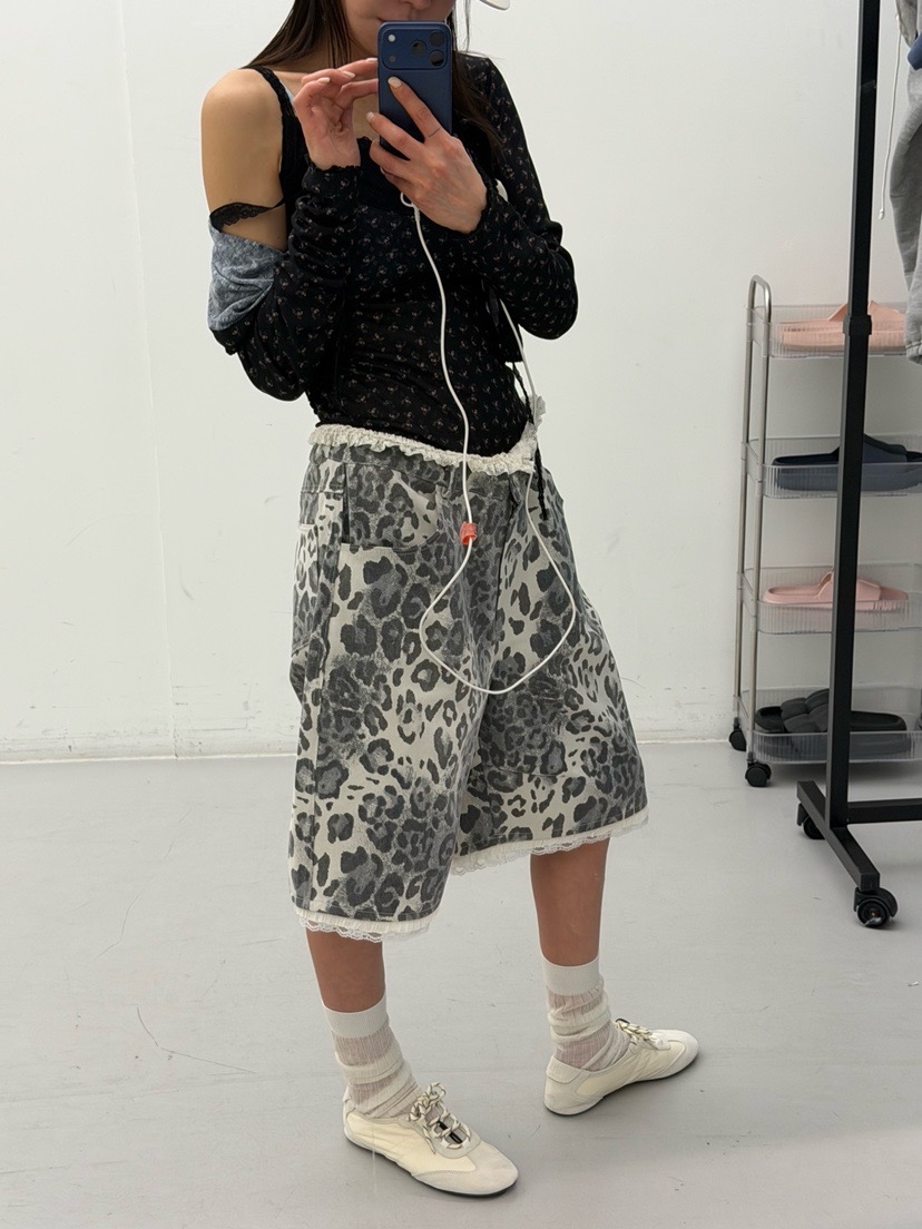 (2026SS) FRANC - VEST