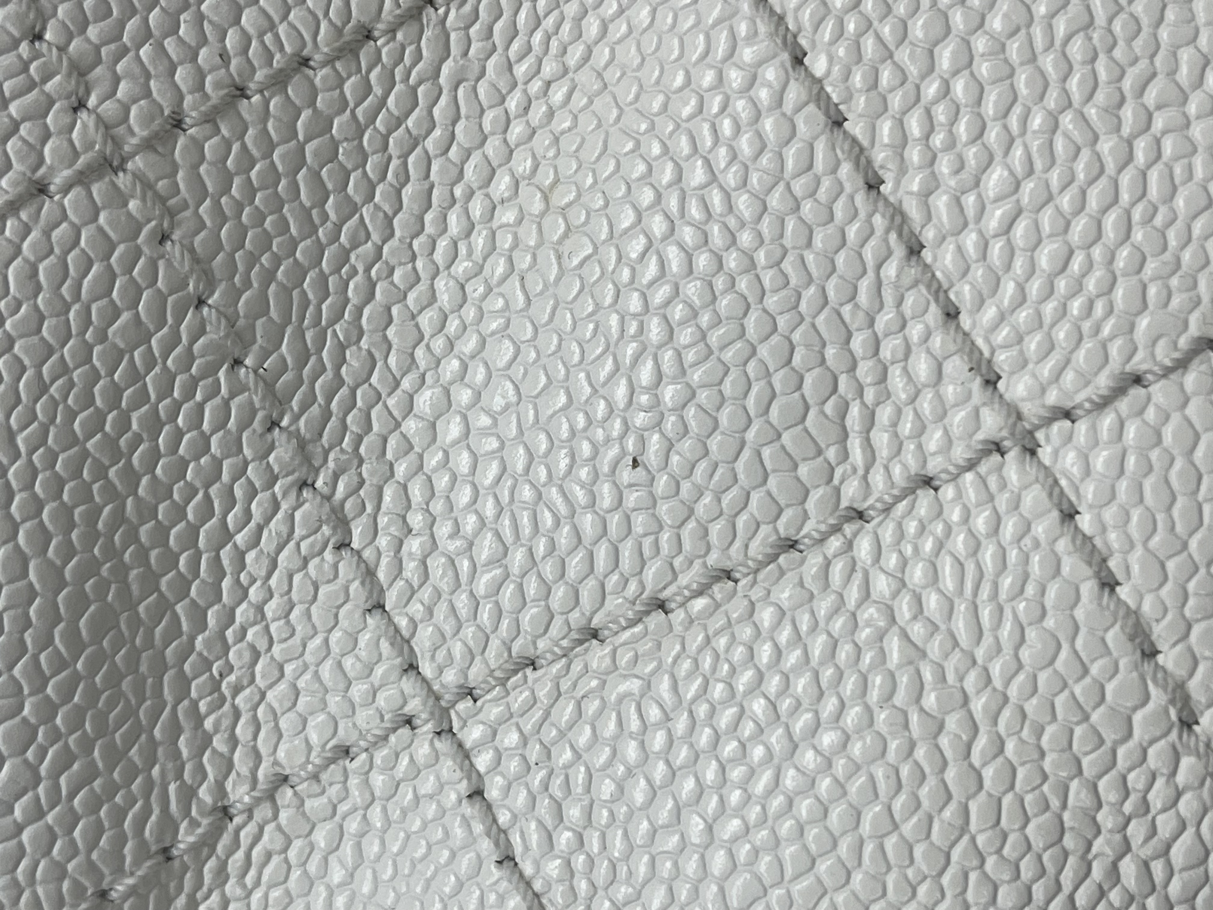 Pre-owned Chanel Shopping Fever Tote / Product Code:081502
