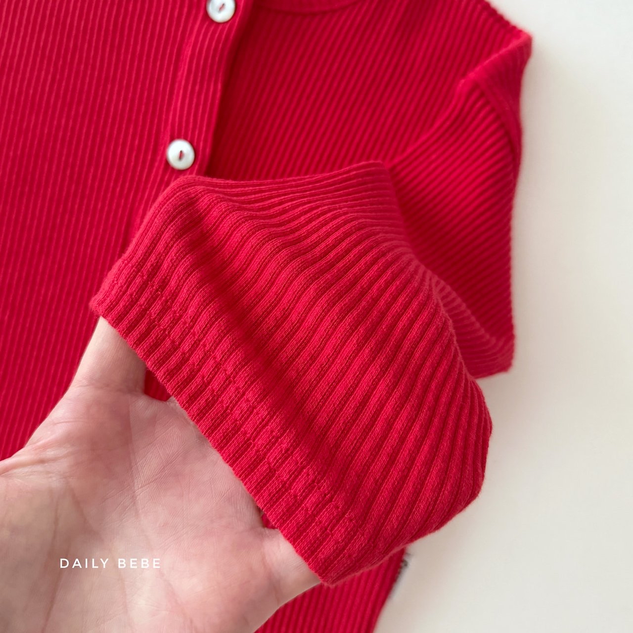 Dailybebe | Crayon Cardigan