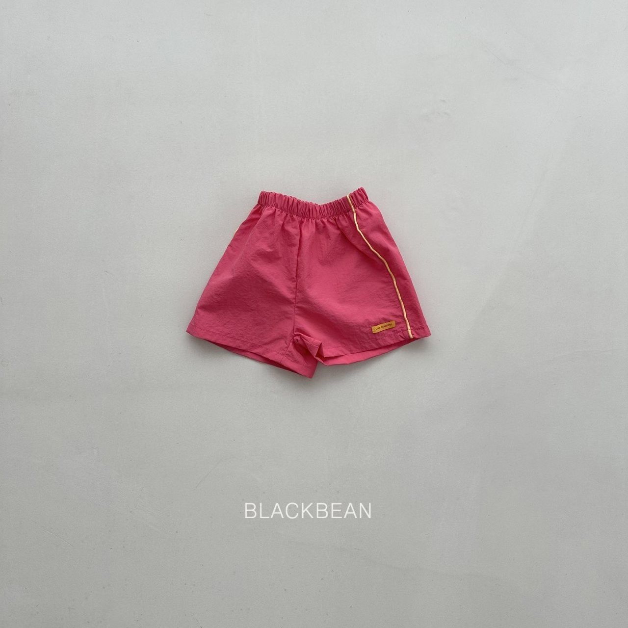 🇰🇷Blackbean&kids褲