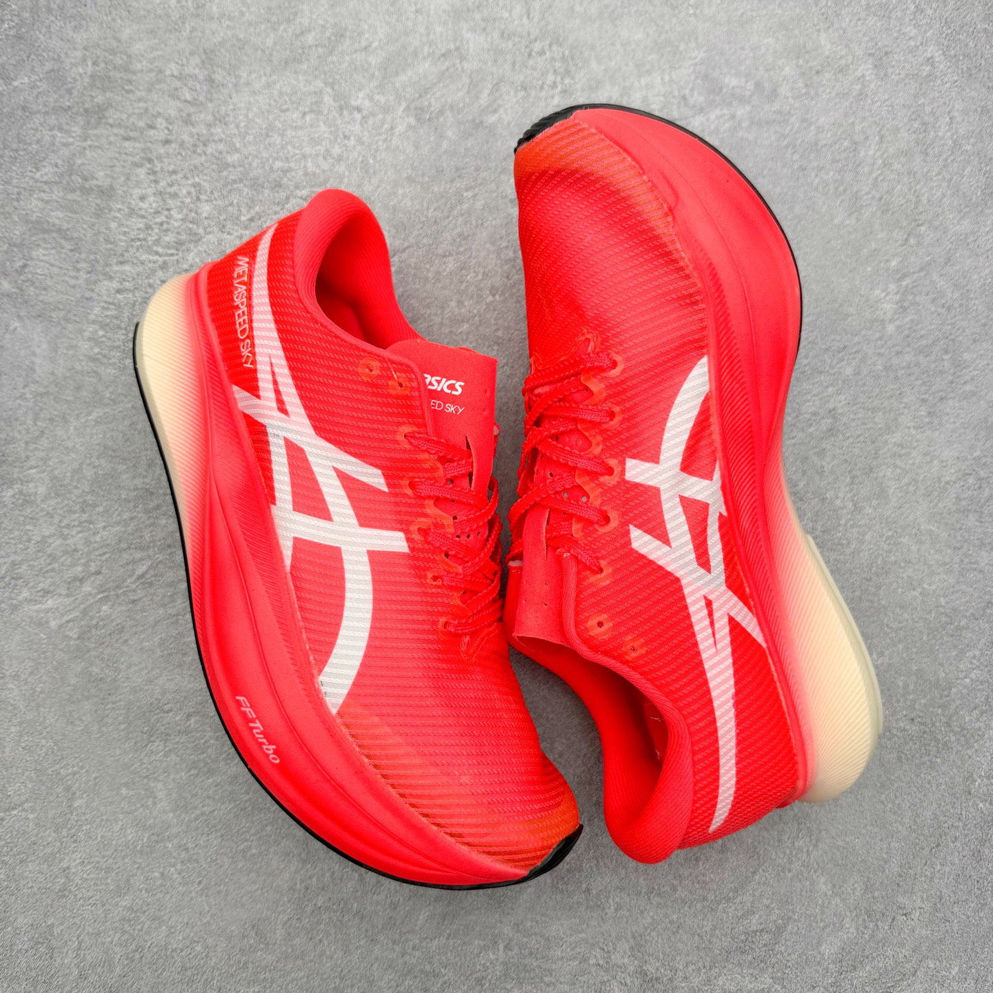 Asics Metaspeed Sky+